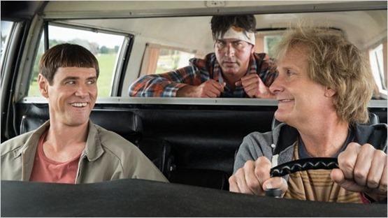Dumb Dumber 2- 5 Dumb Dumber 2- 5