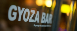 Gyoza Bar : le ravioli japonais version gourmet