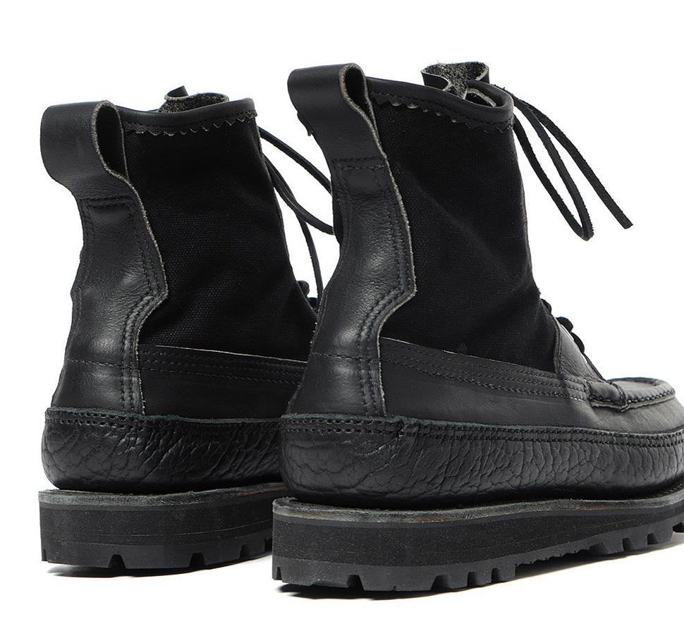 CYPRESS BY HAVEN X RUSSELL MOCCASIN CO. – F/W 2014 – PH II BOOT