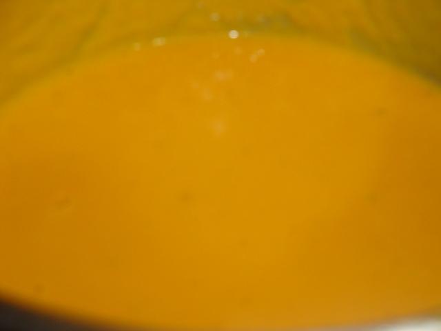 Soupe veloutée de potimarron et pommes de terre!!!cookeo usb Soupe veloutée de potimarron et pommes de terre!!!cookeo usb