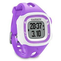 Idée Cadeau Noël 2014 : les meilleurs produits GPS Garmin Gps Forerunner 15 VLT/WHT SM 1241-32