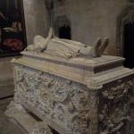 Visite de Lisbonne – Lisboa Tour photo tombe vasco de gama