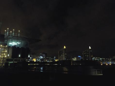 Visite de Lisbonne – Lisboa Tour photo Quartier futuriste construit pour l'expo universelle 1998 !