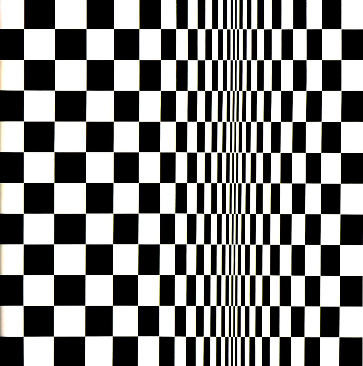 Bridget-Riley-Movement-in-squares