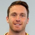 Ben Smith All Blacks Highlanders