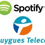 Spotify-Bouygues-Telecom