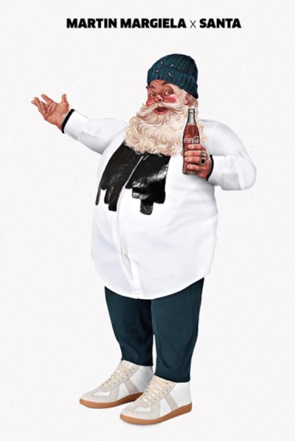 MODE : Designer x Santa designerxsanta4