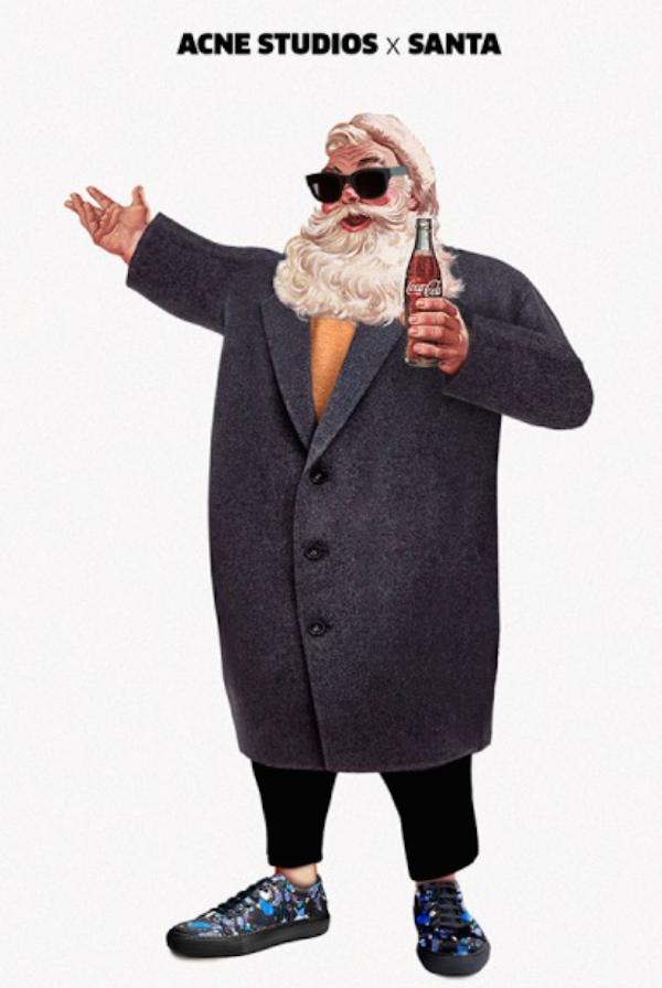 MODE : Designer x Santa designerxsanta8