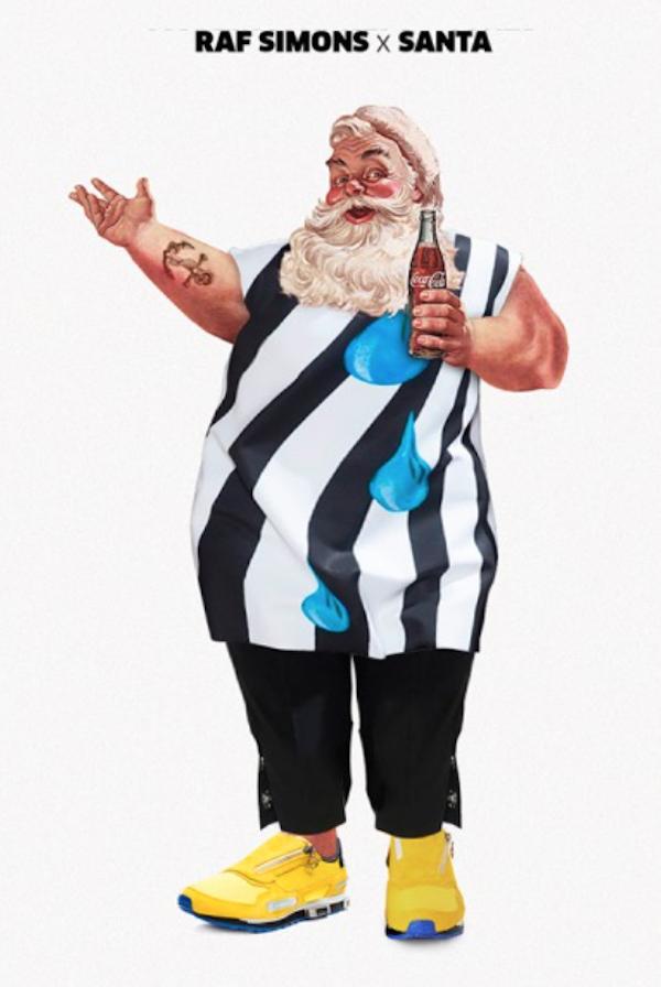 MODE : Designer x Santa designerxsanta3