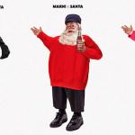 MODE : Designer x Santa MODE : Designer x Santa