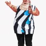 MODE : Designer x Santa MODE : Designer x Santa