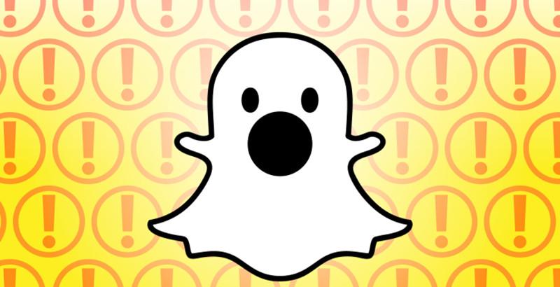 Evan Spiegel s’adresse à ses employés au sujet des révélations de Snapchat