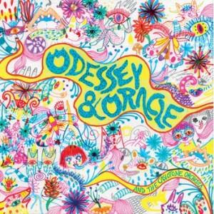 Odessey & Oracle, le disque le plus intriguant de l’année 2014 odessey-oracle