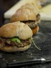 Mani un restaurant Finger in the food VP2_6111