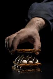 Mani un restaurant Finger in the food VP2_7515