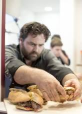 Mani un restaurant Finger in the food VP2_5562