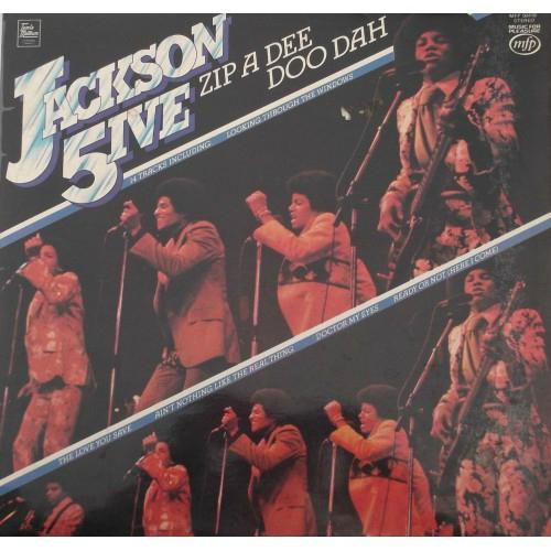 jackson-5ive-zip-a-dee-doo-dah-mfp-50418-a92795-500x500