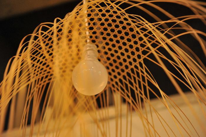 Artisanat traditionnel chinois la Bamboo chair par Xiaotong WANG Artisanat traditionnel chinois la Bamboo chair par Xiaotong WANG