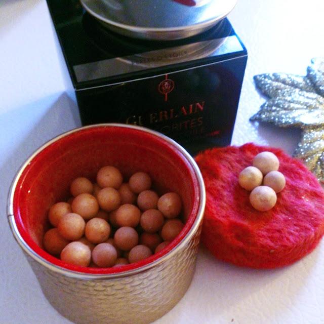 Guerlain: it's all I want for Christmas