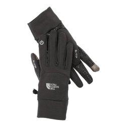 10 des Apps et Accessoires pour Skier avec iPhone 6 Gants Gris Pour Telephone Tactile Taille Xl - The North Face