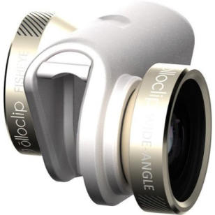 Astuces photos iOS 8: nos meilleurs conseils pour iPhone et iPad Olloclip 4 en 1 iPhone 6