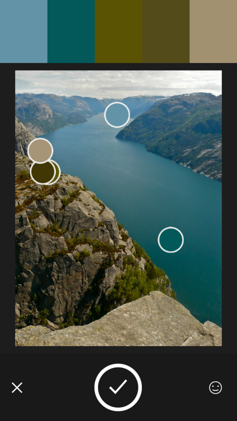 Adobe Colors Mac Aficionados astuces