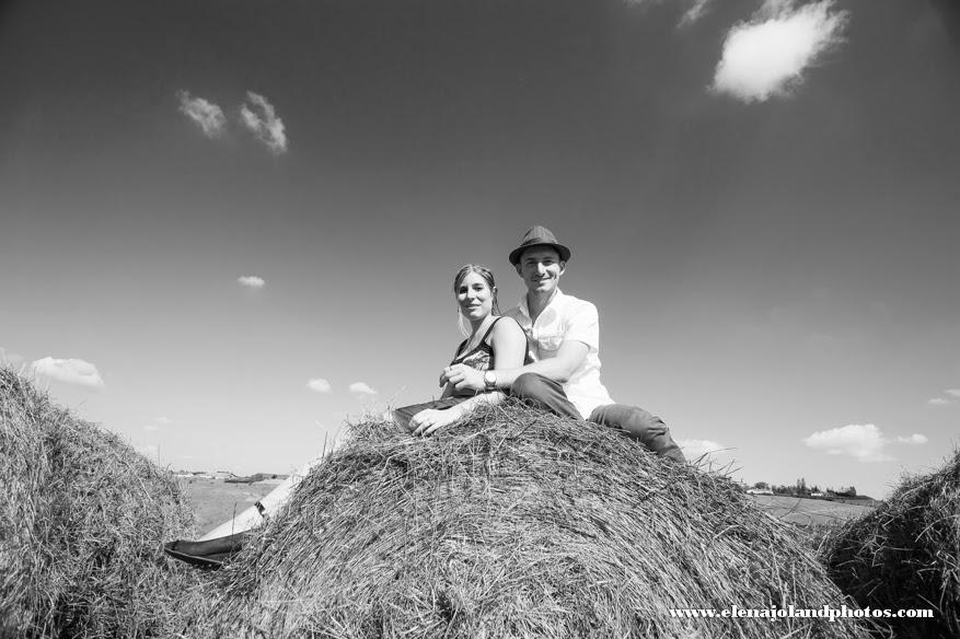 Séance photos engagement. Pauline et Marc. Le Fossat. Ariège. Séance photos engagement. Pauline et Marc. Le Fossat. Ariège.