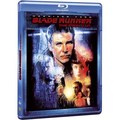 [critique] Blade Runner : Like tears in rain