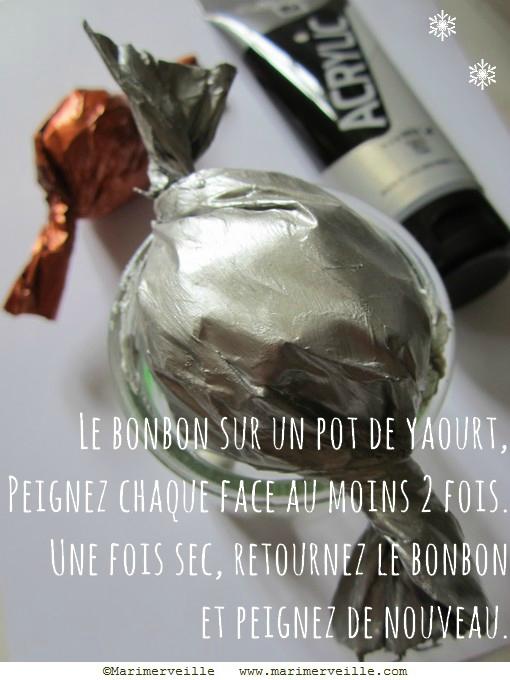 Bonbons de Noël Marimerveille 8