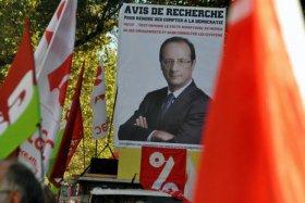 Le véritable scandale, c'est le capitalisme lui-même ! France : Qu'elle est jolie la république bourgeoise ! (Acte 2)