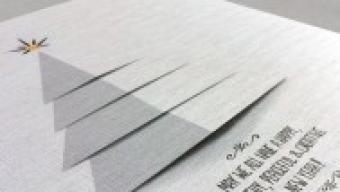 Avez pensé aux cartes de voeux pour fidéliser vos clients ? Avez pensé aux cartes de voeux pour fidéliser vos clients ?