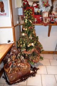Crèches et décorations Chez Nanou