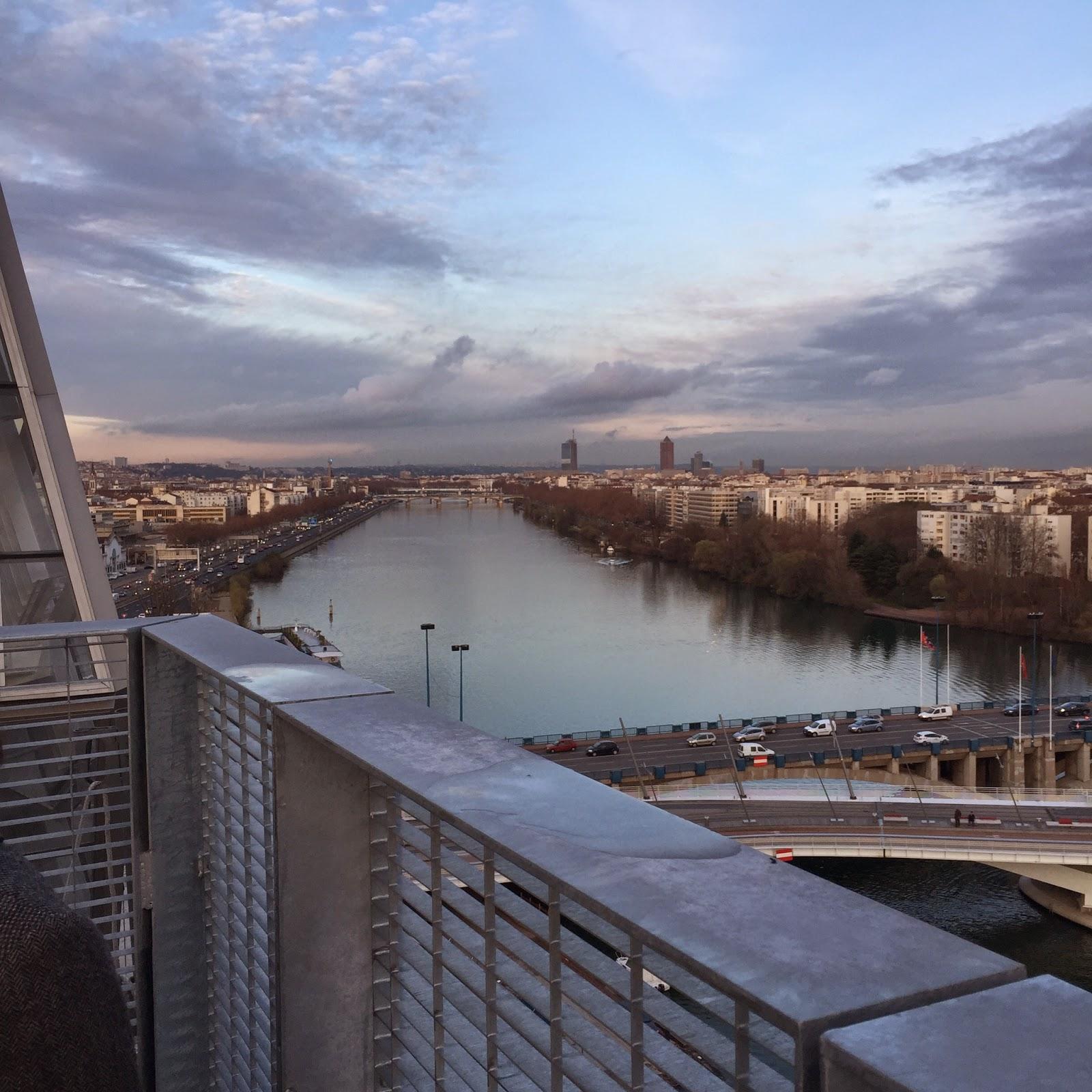 Inauguration du Musée des Confluences : Ni Président, ni Ministre de la Culture : Les lyonnais puent-ils de la gueule ?