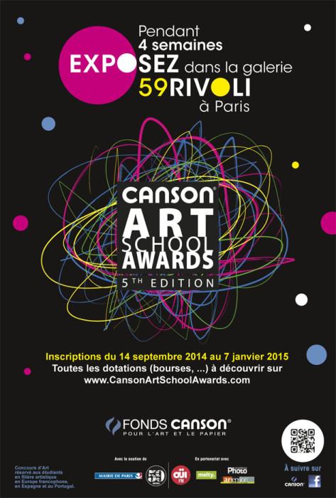 Appel à projet : le Prix de référence de la jeune création artistique s’internationalise et lance sa 5e édition ! Appel à projet : le Prix de référence de la jeune création artistique s’internationalise et lance sa 5e édition !