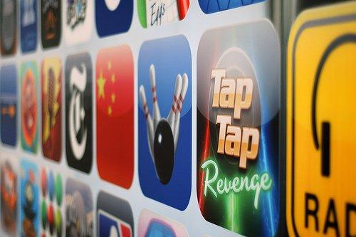 App Store : légère augmentation des prix dès 2015