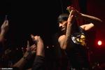 Live Report + Photos : Method Man & Redman ont enflammé Paris !