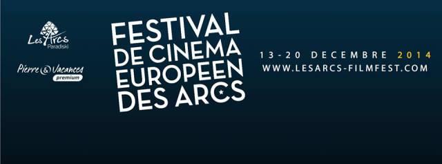 Cinéma : le Palmarès du 6ème Festival du Cinéma européen des Arcs