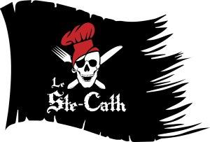 Nouveau logo pour Le Ste-Cath