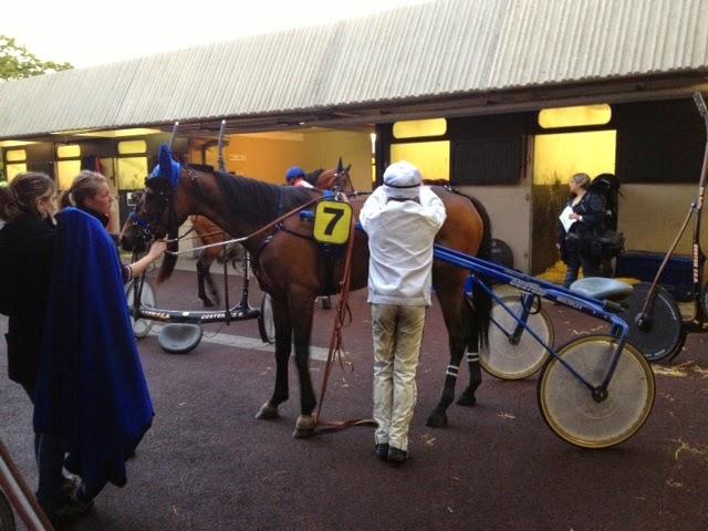 Super dimanche à l'hippodrome Super dimanche à l'hippodrome