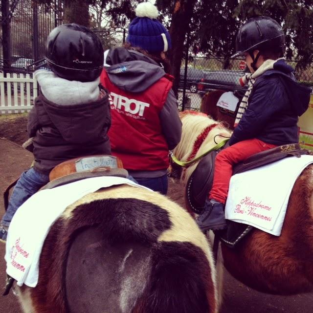 Super dimanche à l'hippodrome Super dimanche à l'hippodrome