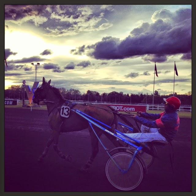 Super dimanche à l'hippodrome Super dimanche à l'hippodrome