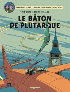 La sélection de la semaine : Légendes de la Garde, Le Bâton de Plutarque, Gilles la Jungle, Scott Pilgrim, Crystale Sky of Yesterday, Vous êtes tous jaloux de mon jetpack, Killjoys, Gotham Central, Uwagaki, Diables Rouges et 1001 visions du sexe batondeplutarque (1)