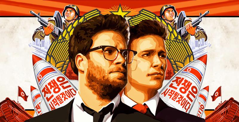 Guardians of Peace change d’idée, Sony peut diffuser The Interview sous certaines conditions