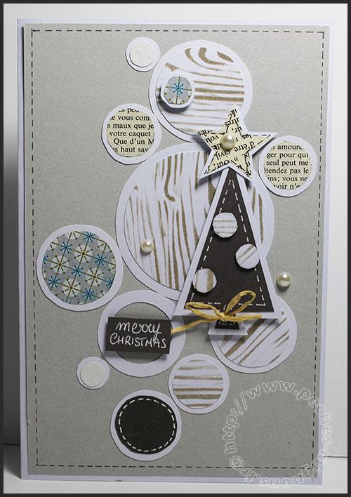 Carte scrap #53 Carte scrap #53