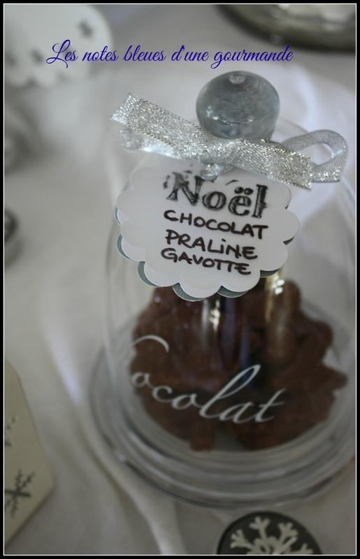 Recettes pour Noel côté sucré 92442963