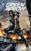 Jeff Lemire et Andrea Sorrentino – Green Arrow, Machine à tuer Jeff Lemire et Andrea Sorrentino – Green Arrow, Machine à tuer