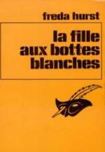 La fille aux bottes blanches la fille aux bottes blanches