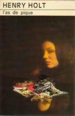 L'as de pique l'as de pique