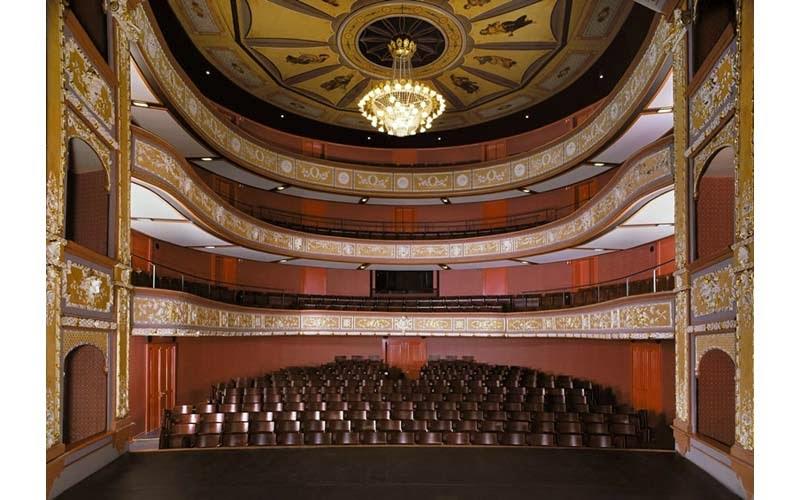 Y a-t-il encore des mécènes ? Y a-t-il encore des mécènes ?