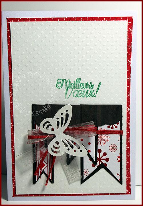 Carte Scrap #60 Carte Scrap #60